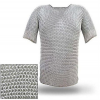 IR 80811t - Templar Chain Mail Shirt